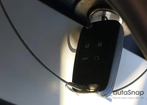 2014 Chevrolet Malibu 1Lt z USA, uszkodzony, nr VIN 1G11C5SL4EF267090